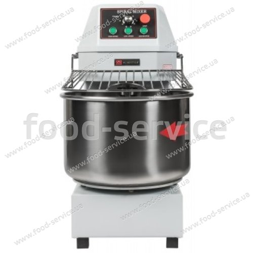 Тестомес GoodFood SM50T2VFI